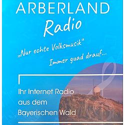 Arberlandradio