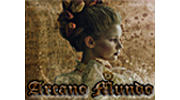 Arcano Mundo