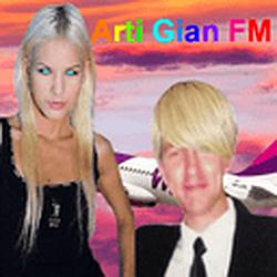Arti Gian FM