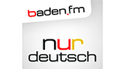 Baden FM - Nur deutsch