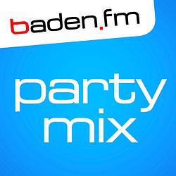 Baden FM - Partymix