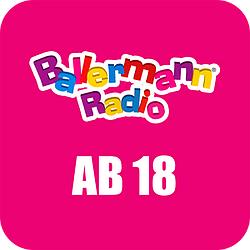 Ballermann Radio - AB18