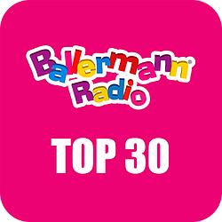 Ballermann Radio - Top30