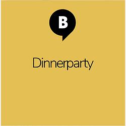 Barba Radio Dinnerparty