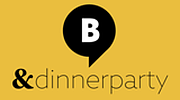 Barba Radio Dinnerparty