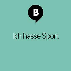 Barba Radio Ich hasse Sport