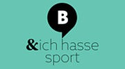 Barba Radio Ich hasse Sport