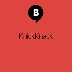 Barba Radio KnickKnack