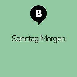 Barba Radio Sonntag Morgen