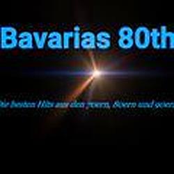 Bavarias 80th