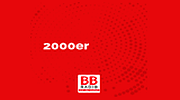 BB Radio - 2000er
