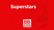 BB Radio - Superstars