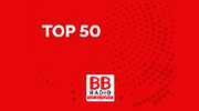 BB Radio - TOP 50
