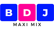 BDJ Maxi Mix
