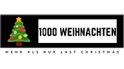 1000 Weihnachten