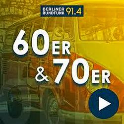 Berliner Rundfunk 60er & 70er
