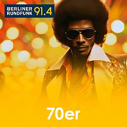 Berliner Rundfunk 70er