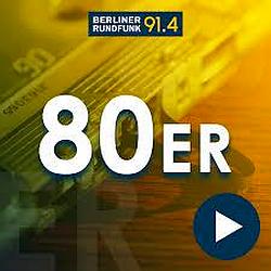 Berliner Rundfunk 80er