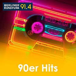 Berliner Rundfunk 90er Pop