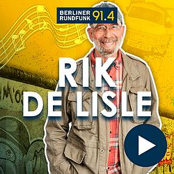 Berliner Rundfunk Rik de lisle radio