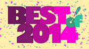 Best of 2014