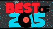 Best of 2015