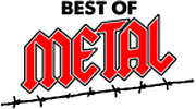 Best of Rock FM - Metal