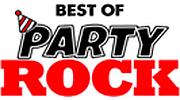 Best of Rock FM - Party Rock