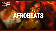 bigFM Afrobeats