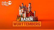 bigFM Baden-Württemberg