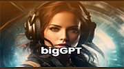 bigFM GPT