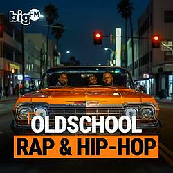 bigfm Oldschool Rap & Hip-Hop