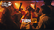 bigFM Turn UP