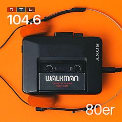 104.6 RTL 80er