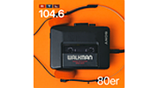 104.6 RTL 80er
