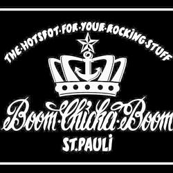 Boom Chicka Boom Radio