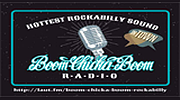 Boom Chicka Boom Radio
